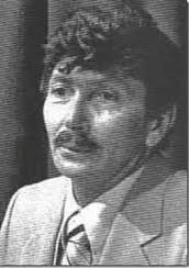 well-known polygrapher and detective Milo Speriglio